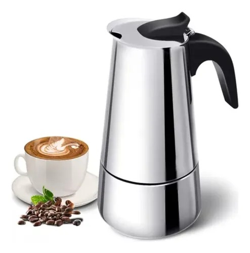 MOCA CAFETERA